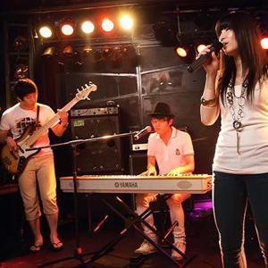 Good Afternoon - Soulights&具荷拉[Kara]&팔로알토