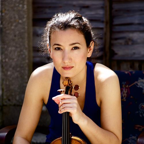 Susanna Yoko Henkel&Lithuanian Chamber Orchestra