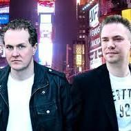 Retronic Voice&Marcel de Van