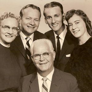 Born Again - The Speer Family&Naomi