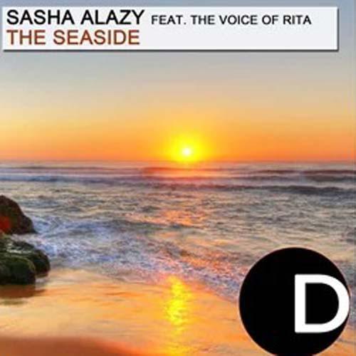 Sasha Alazy&The Voice of Rita