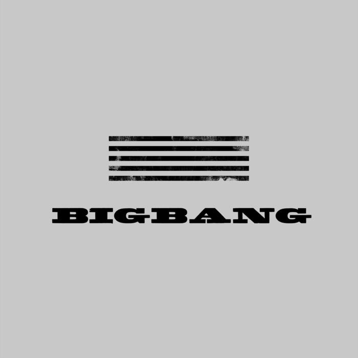 LIES(거짓말) (Instrumental) - BIGBANG