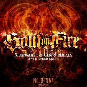 3 Brethren Trilogy(feat. The Day Laborers) - Nightwalker&The Day Laborers