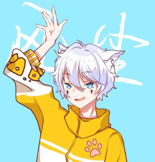 风尘silcat&饭団子P