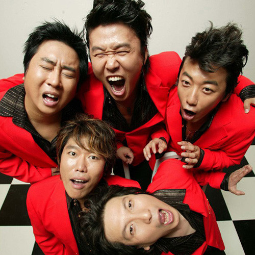 틴틴파이브
