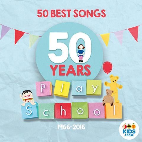 If You're Happy - Play School