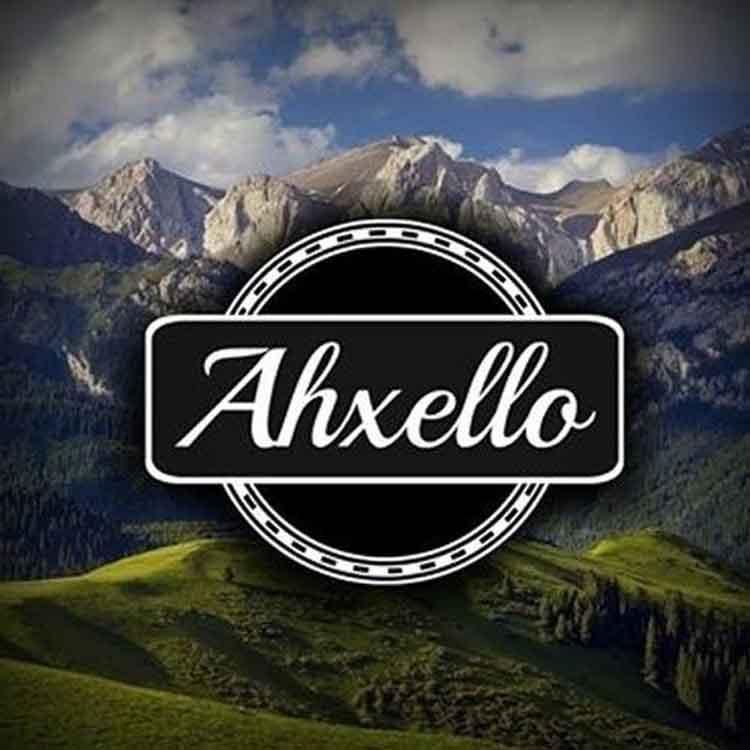 Ahxello