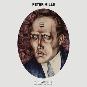 Night Dancer - Peter Mills