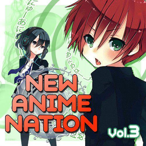 Go!!! Fighting Dreamers(From naruto) - RMaster&The Game Music Committee