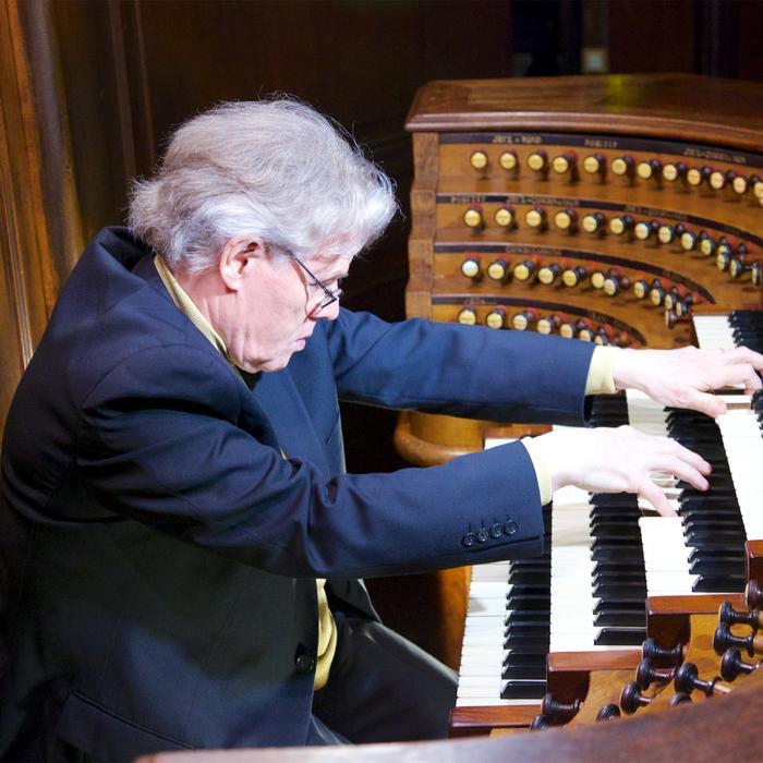 Daniel Roth