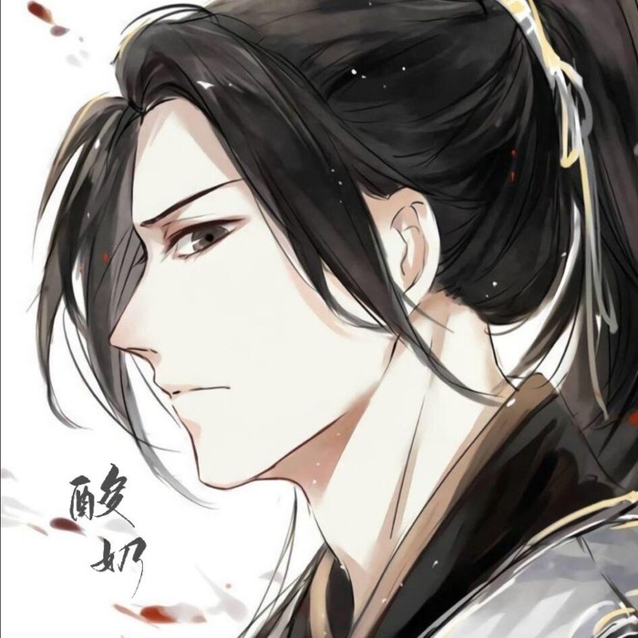 花心Bryce&未怨&子幕&镜中影&嗷呜&雅铃&夕木霜__TEKI