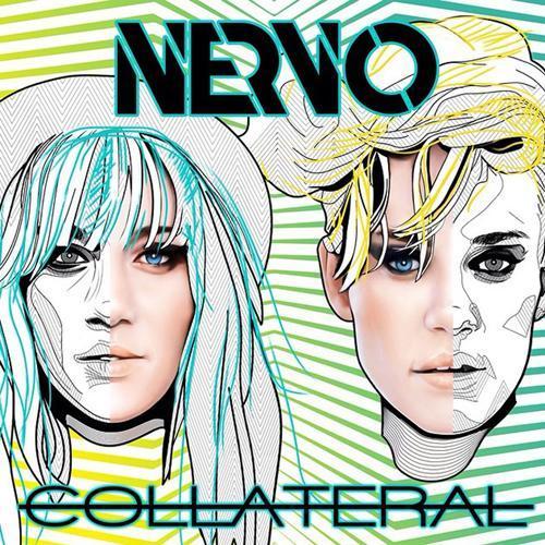 Bulletproof (Onhel Remix) - Harrison Miya&ONHELL&Nervo[欧美]