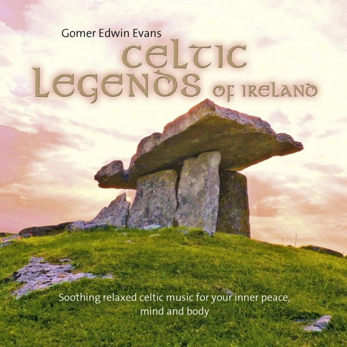 Variations on Pachelbel - Gomer Edwin Evans&Christa Michell
