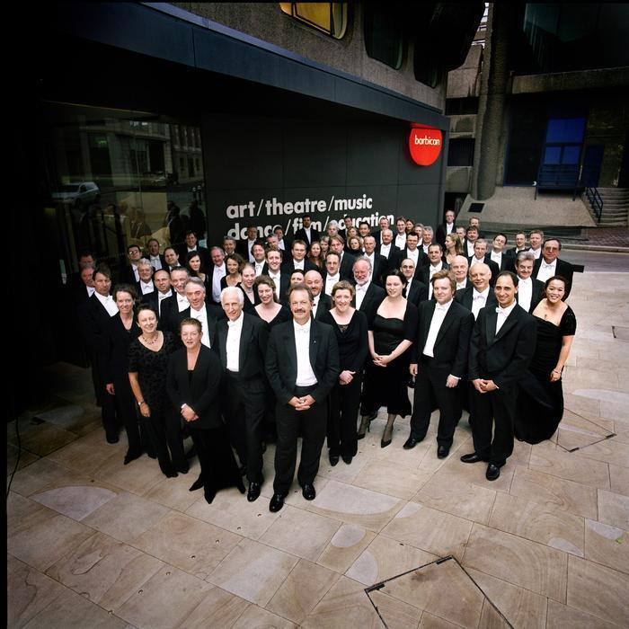 Faust (Marguerite) Act V 'Walpurgis Night': IV. Va-t'en!…Le jour va luire - The London Symphony Orchestra&Alfred Scholz&Charles Gounod
