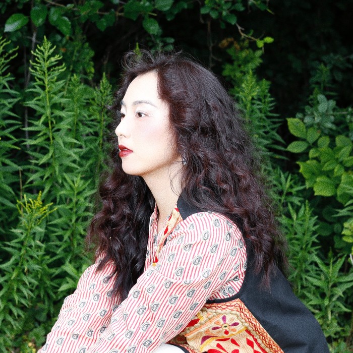 杨米妮 Minnie