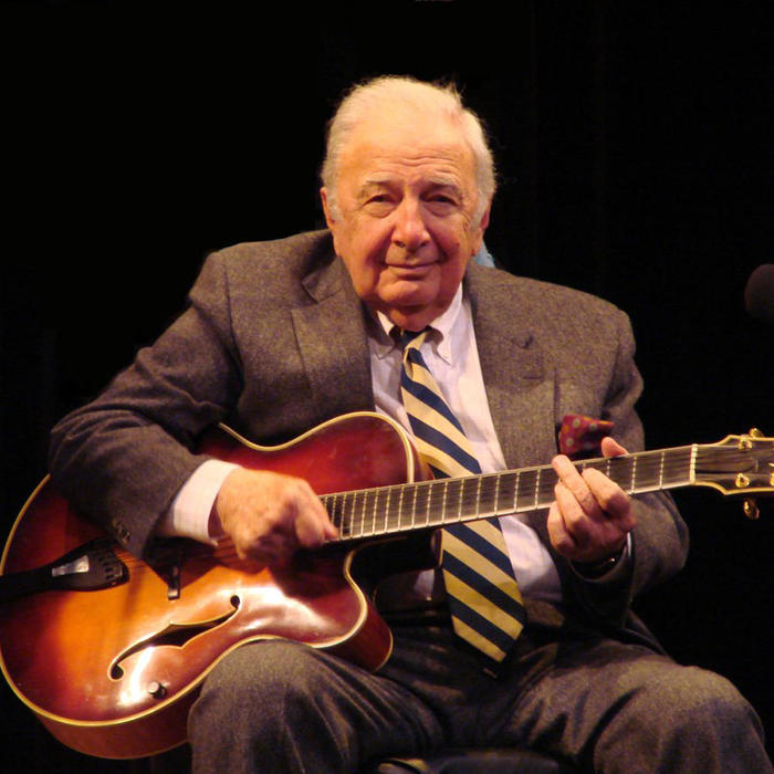 Passion Flower - Bucky Pizzarelli