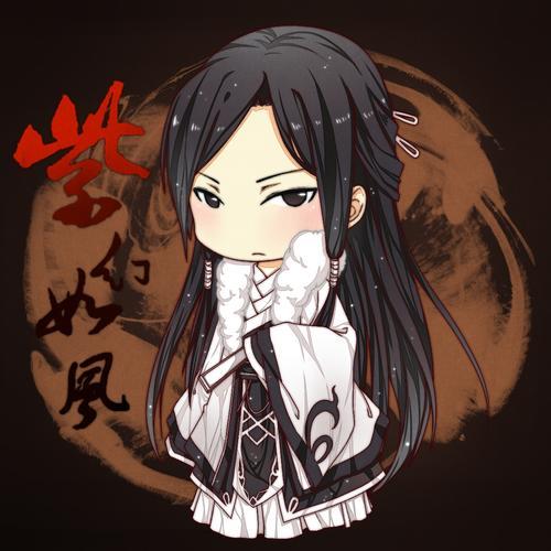 刹那 Ft:纱朵 - 紫幻如风&纱朵