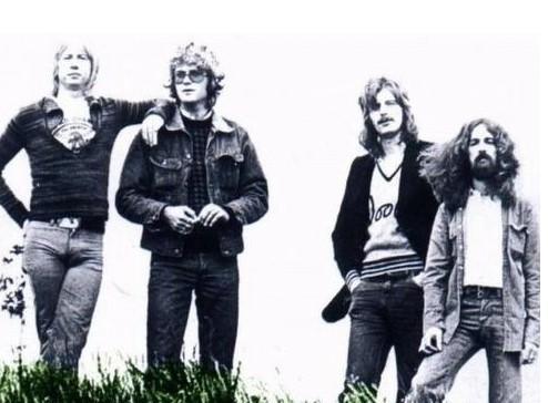 Barclay James Harvest