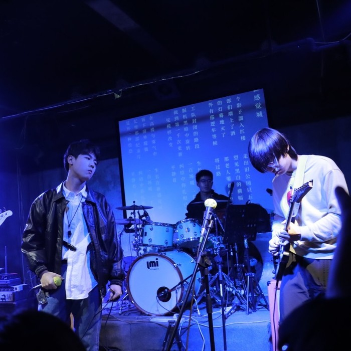Nonsense!&Chris Rose