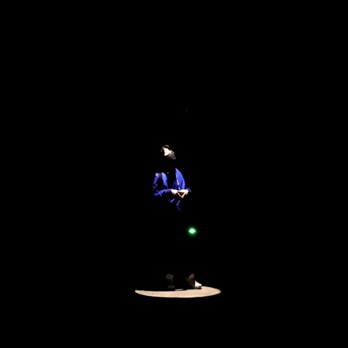 一次就好 (cover: 杨宗纬) - Tldd