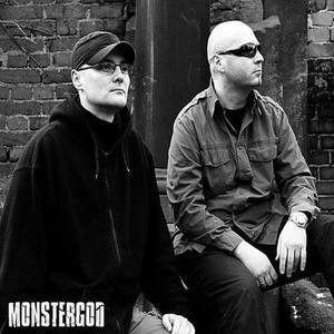 Monstergod&Void