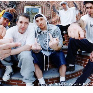 Skarhead&FLANAGAN HARLEY FRANCIS&Joseph John&MAYHEW PARRIS MITCHELL