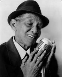 All of Me - Little Jimmy Scott