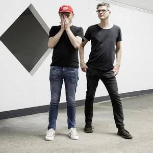Hey's It's OK (Digital Bonus) - Rework