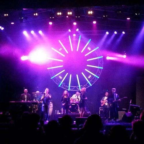 Groove Patrol