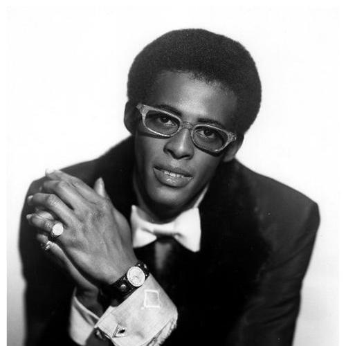 David Ruffin