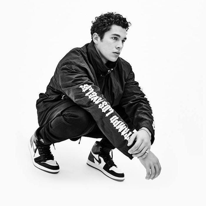 Places - Austin Mahone