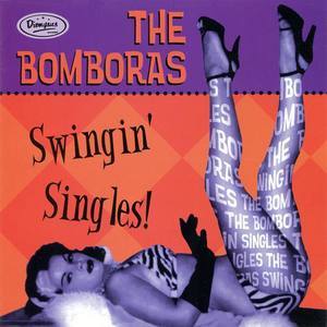 The Bomboras&Jacob Cavaliere&Gregg Hunt&Shane Van Dyke&Johnny De Villa&Dave Klein