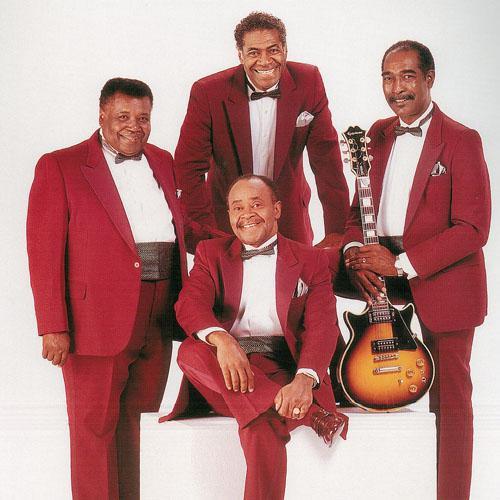 The Ink Spots