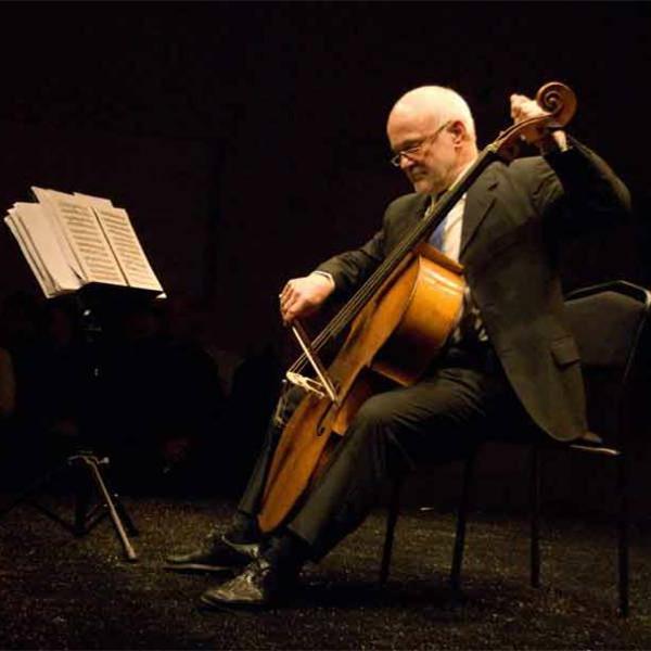 Suite No.3 in C major, BWV 1009: I. Prelude - Jaap Ter Linden