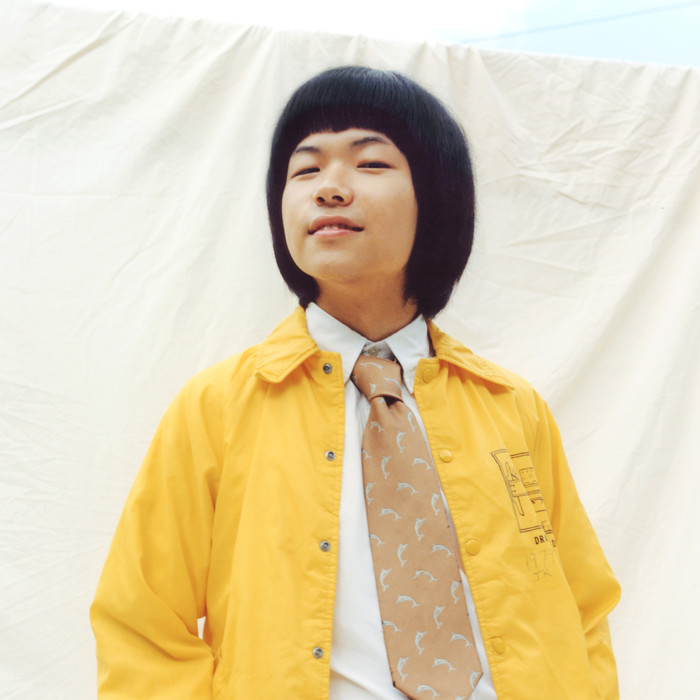 Dissonance(Feat. AKMU)(Prod. GRAY) (Live) - Mudd the student&GRAY (그레이)&AKMU