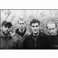 Hot Water Music&Jason Black&Chuck Ragan&George Rebelo&Chris Wollard&Chris Cresswell