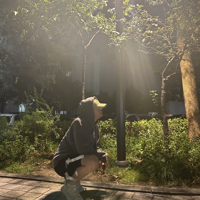 BlankiNova (블랭키노바)