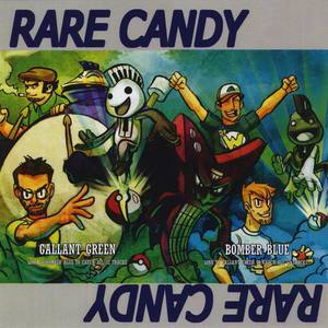 Money (Original Clean Mix) - Rare Candy&Aya