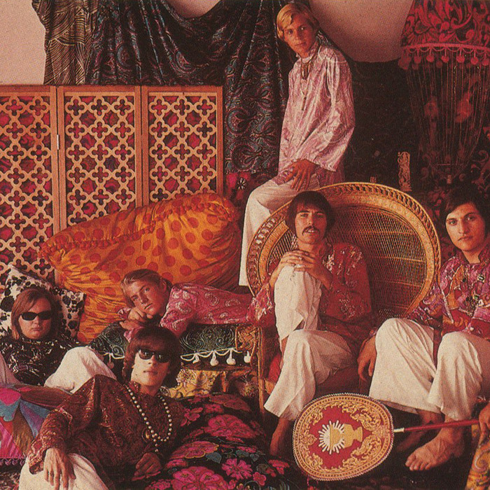 Strawberry Alarm Clock