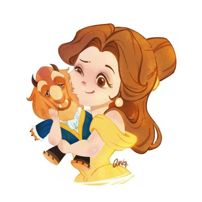 Mimmi&昊天