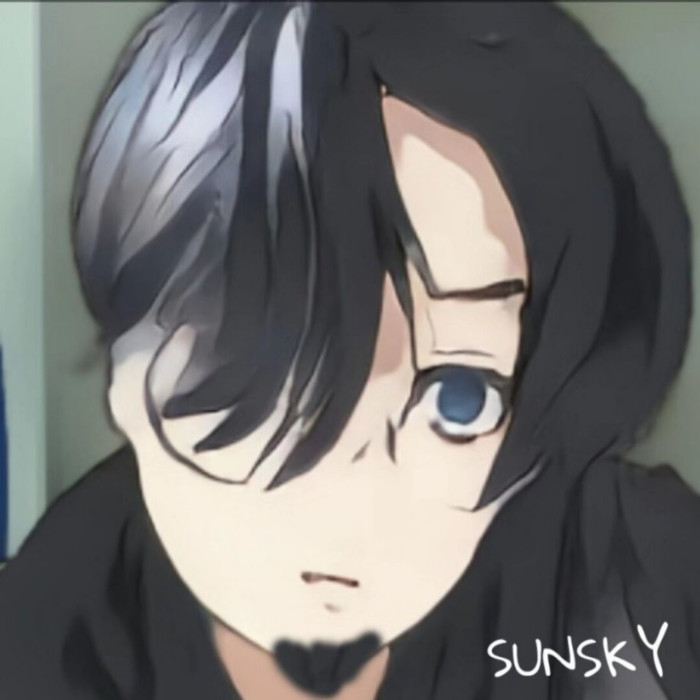 BOUNCE - SUNSKY