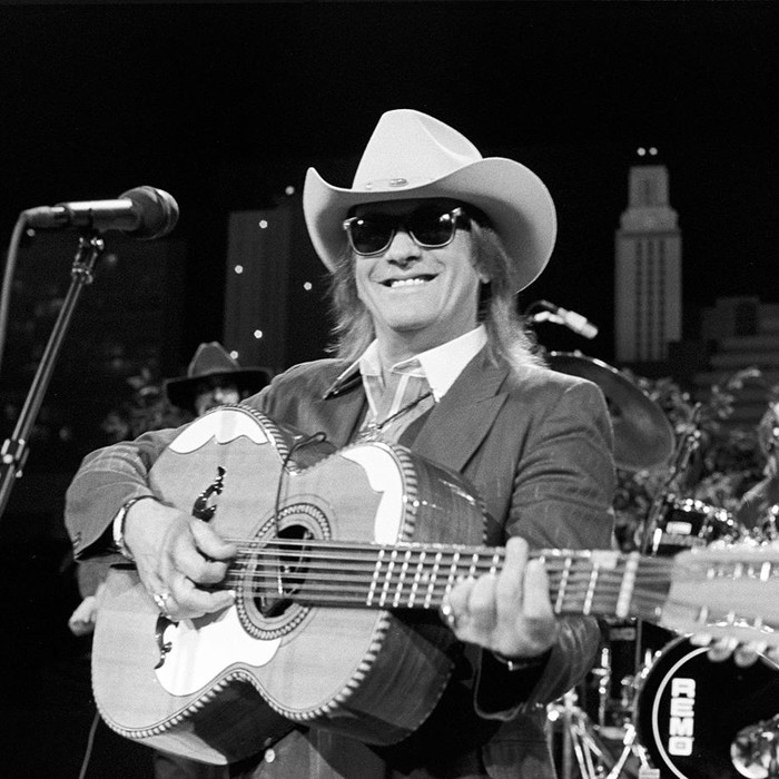 Doug Sahm