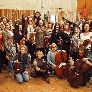 Defend Brooklyn - Hollywood Studio Symphony&Terence Blanchard