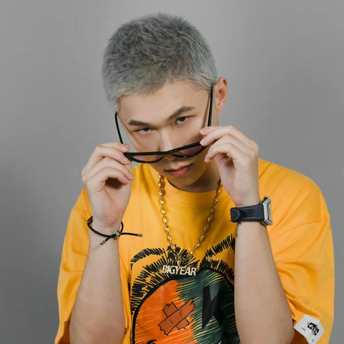 BigYear大年&Taisheng Music