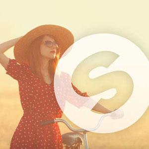 Work It Out - Higher Self&Tom Budin&SWEEDiSH