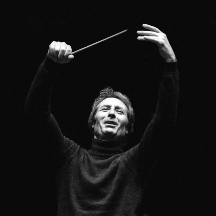 Carlo Maria Giulini&The Concertgebouw Orchestra of Amsterdam&Maurice Ravel