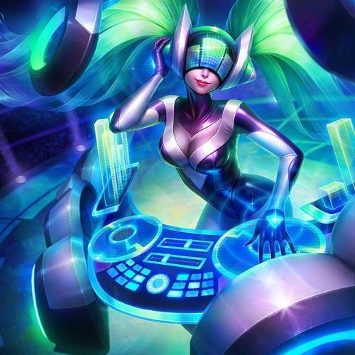 中国好声音 (remix) - 东乡孤楼独饮&高进