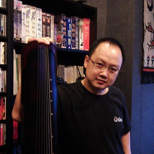 ks72 - 罗晓音