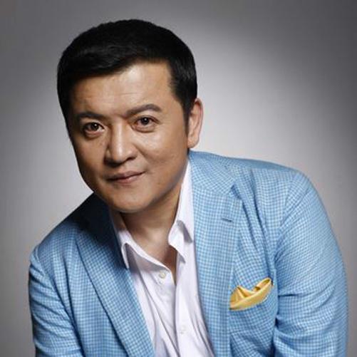 赵屹鸥&成龙&周华健&李宗盛