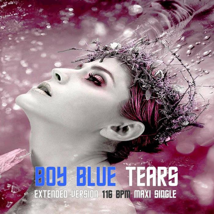 The Sandless In Her Eyes (Extended Vocal Mix) - remix - Boy Blue
